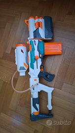Hasbro Nerf Modulus Tri-Strike. 