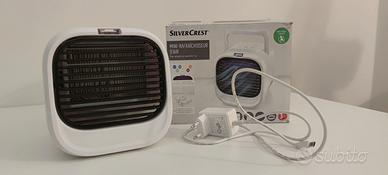 raffreddatore d'aria