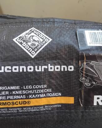 COPRIGAMBE TUCANO URBANO