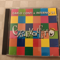 CD Carnevalestro Carlo Conti & Interno 31