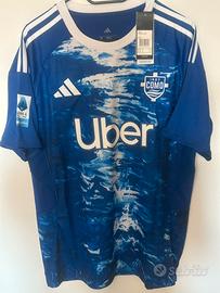 Maglia Como Nico Paz