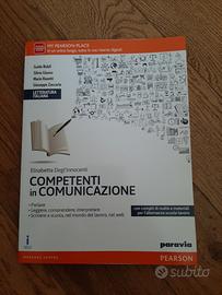 Competenti in Comunicazione. Letteratura italiana