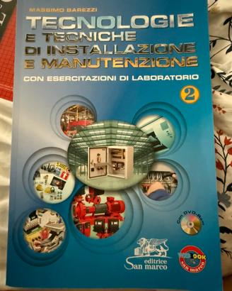 Libro liceo elettroni ed elettrotecnica