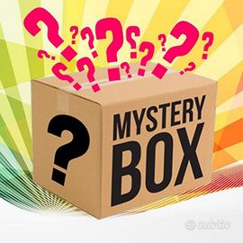 Mistery Box