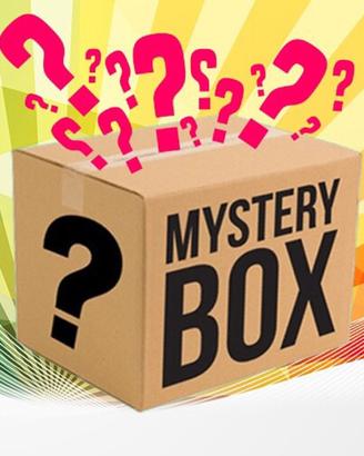 Mistery Box