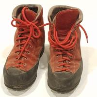 SCARPONI ASOLO Sport "COLORADO" Tg 8