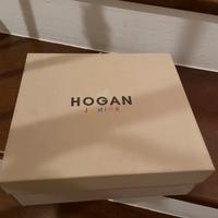 Hogan originali bimba n.31