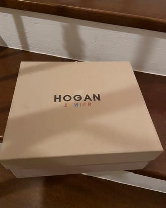 Hogan originali bimba n.31