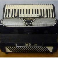 Fisarmonica Lajolo 120 Bassi