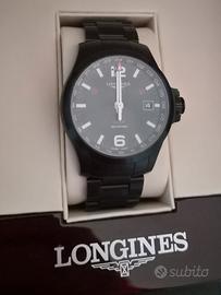 Orologio Longines Conquest V.H.P. L37282566