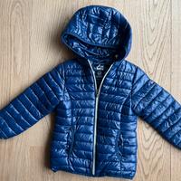 Piumino bambina IDo  4 anni 104cm