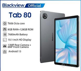 Blackview Tab 80