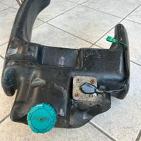 Serbatoio benzina e olio Phantom F12