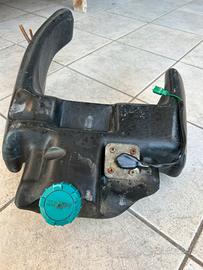 Serbatoio benzina e olio Phantom F12