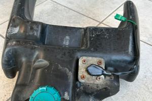 Serbatoio benzina e olio Phantom F12