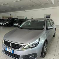 PEUGEOT - 308 SW - 308 BlueHDi 130 EAT6 S&S SW