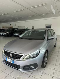 PEUGEOT - 308 SW - 308 BlueHDi 130 EAT6 S&S SW