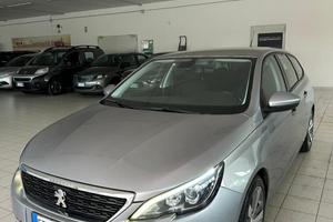 PEUGEOT - 308 SW - 308 BlueHDi 130 EAT6 S&S SW