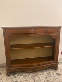 Mobile libreria da ingresso