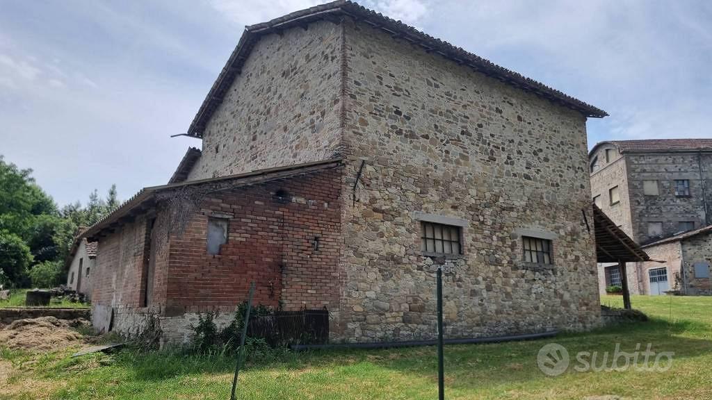 Rustico / Casale di 300 m² a Langhirano - Vista 4