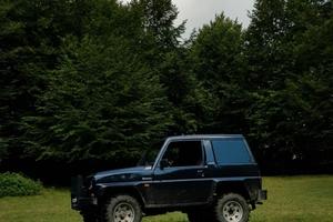 Daihatsu Rocky 2800 Td