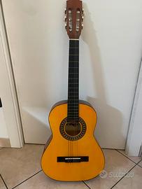 Chitarra classica