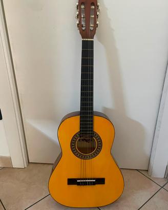 Chitarra classica