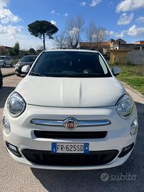 Fiat 500X Lounge 1.6 Multijet 120CV