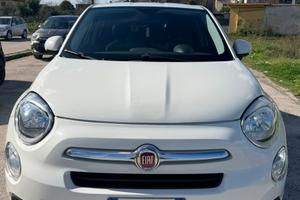 Fiat 500X Lounge 1.6 Multijet 120CV