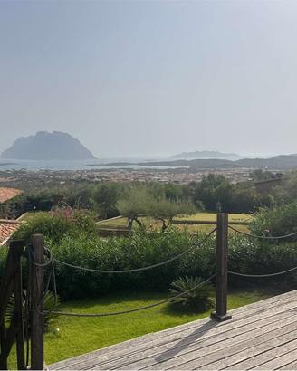 Villa a Loiri Porto San Paolo