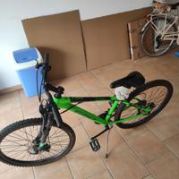 Bici MTB 26
