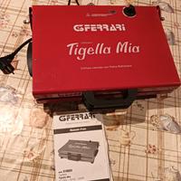 Tigelliera