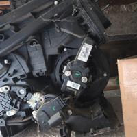 blocco riscaldamento Mercedes ml 270