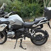 BMW GS 1200 FULL