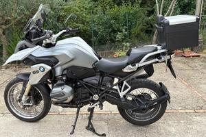 BMW GS 1200 FULL