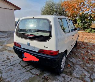 fiat 600