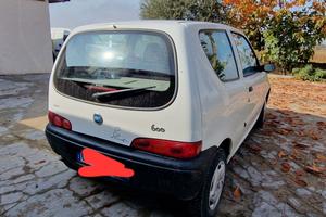 fiat 600