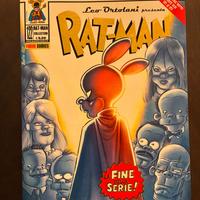 Ratman 122