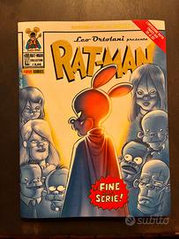 Ratman 122