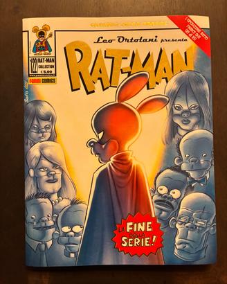 Ratman 122