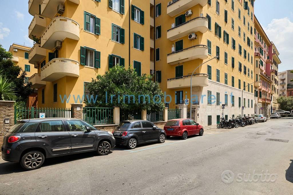 Appartamento – Roma, Tuscolano - Vista 4