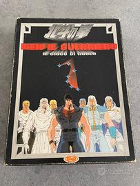 Ken il Guerriero RPG ITA