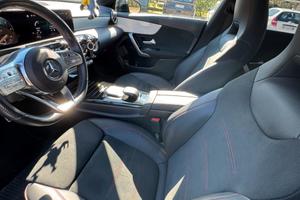 Mercedes CLA Shooting brake