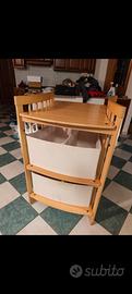 fasciatoio stokke 