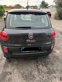 Fiat 500l - 2016