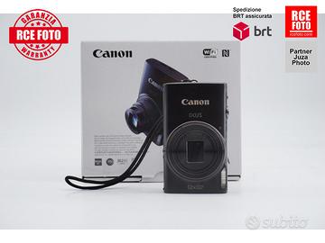 Canon IXUS 285 HS