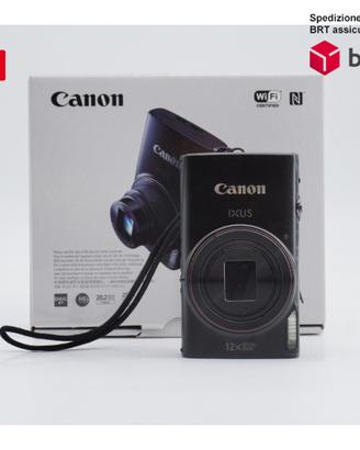 Canon IXUS 285 HS
