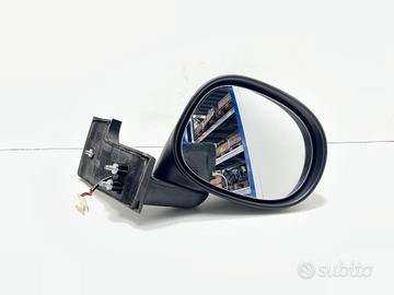 SPECCHIETTO RETROVISORE DESTRO DR Zero Serie SQR37