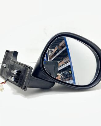 SPECCHIETTO RETROVISORE DESTRO DR Zero Serie SQR37