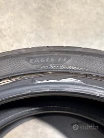 2 GOMME USATE ESTIVO 2254020 - CP52217365